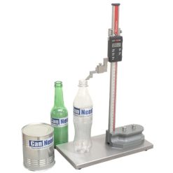 Máy đo chiều cao lon kỹ thuật số CanNeed-DHG-300