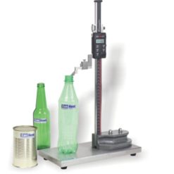 Máy đo chiều cao lon kỹ thuật số CanNeed-DHG-500