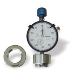 Máy đo chiều cao mép cong bình xịt CanNeed-ACH-100