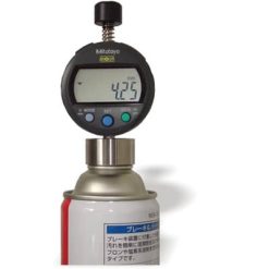 Máy đo chiều cao mép cong bình xịt CanNeed-ACH-200