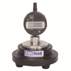 Máy đo chiều sâu bề mặt cho thực phẩm và đồ uống đóng lon CanNeed‑PDG‑d