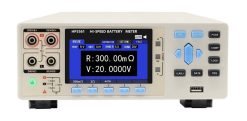 Máy kiểm tra pin / ắc quy
