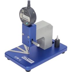 Máy đo độ cong mép nắp lon CanNeed-ECW-d