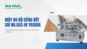Máy đo độ cứng bút chì No.553-M YASUDA