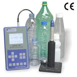 Máy đo độ dày bằng hiệu ứng Hall Hallmag®-220