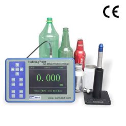 Máy đo độ dày bằng hiệu ứng Hall Hallmag®-300