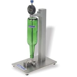 Máy đo độ dày đáy chai (kỹ thuật số) CanNeed-BBTG-200
