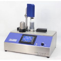 Máy đo độ dày đường hàn tự động CanNeed-ASTG-1000
