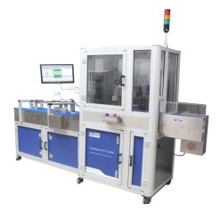 Máy đo độ dày lớp phủ quang học tự động (không tiếp xúc) CanNeed-ACTG-2000