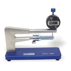 Máy đo độ dày phôi chai PET CanNeed-PETG-100D:200