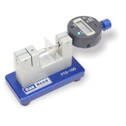 Máy đo độ dày tấm kỹ thuật số CanNeed-PTG-100