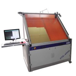 Máy đo độ dày và độ dày màng ướt CanNeed-OCTG-4000