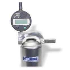 Máy đo độ sâu đáy cho bình xịt (kỹ thuật số) CanNeed-CSG-A