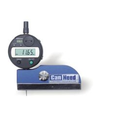 Máy đo độ sâu đáy có nút xuất dữ liệu CanNeed-CSG-200S