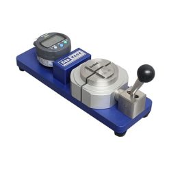 Máy đo độ vòm nắp phôi chai CanNeed-RDG-100