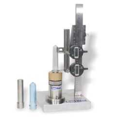 Máy đo độ vuông góc phôi PET CanNeed‑PPG‑200
