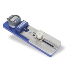 Máy đo đường kính mép cuộn nắp CanNeed‑CDG‑100