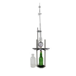 Máy đo hàm lượng khí CanNeed-CAN-5000