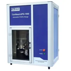 Máy đo hình dạng tự động CanNeed-APG-1000P