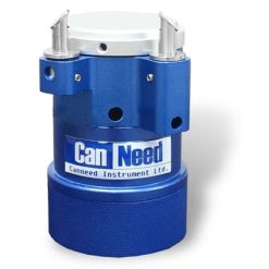 Máy đo khe hở máy hàn và giám sát đường hàn CanNeed‑SCG‑110