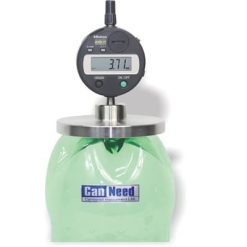 Máy đo khoảng hở đáy chai CanNeed-BCG-100
