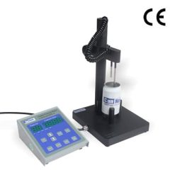 Máy đo men kỹ thuật số CanNeed-DER-4