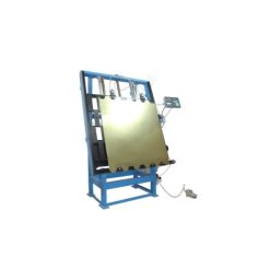 Máy đo phôi nắp kỹ thuật số cho cắt cuộn CanNeed-ZME-1220
