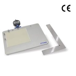 Máy đo thân chai rỗng kỹ thuật số cầm tay CanNeed-ZM-10