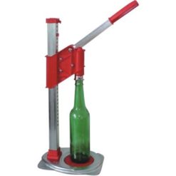 Máy đóng nắp Crown thủ công CanNeed-FGJ
