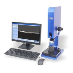 Máy giám sát độ chồng đường hàn CanNeed-WOM-4C