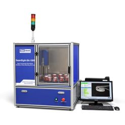 Máy giám sát đường hàn siêu tự động hoàn toàn SeamSight®-SA-1000