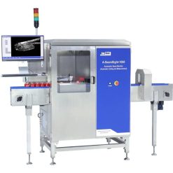 Máy giám sát đường hàn tự động (Cắt và đo tự động) A-SeamSight-1000