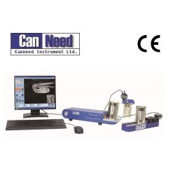 Máy giám sát đường hàn tự động hoàn toàn SeamSight-C