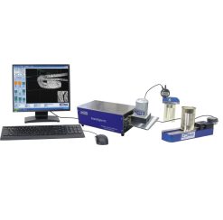 Máy giám sát đường hàn tự động hoàn toàn SeamSight®-V3