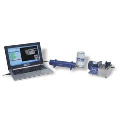 Máy giám sát đường hàn tự động hoàn toàn dạng cầm tay SeamSight®-P