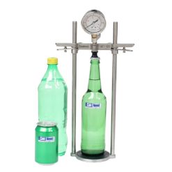 Máy kiểm tra CO₂ và áp suất đồ uống CanNeed-BCT-100