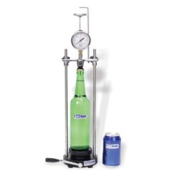 Máy kiểm tra CO₂ và áp suất đồ uống CanNeed-CAN-7001:7002