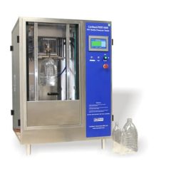 Máy kiểm tra áp suất chai PET (Phiên bản Plus) CanNeed-PEBT-4000S