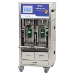 Máy kiểm tra áp suất tăng dần (2 trạm) CanNeed-BPT-4010