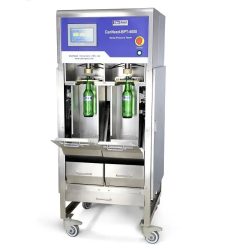 Máy kiểm tra áp suất tăng dần CanNeed-BPT-4000