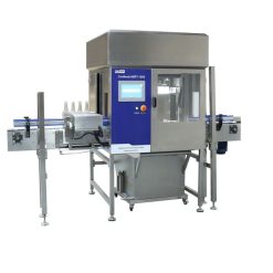 Máy kiểm tra áp suất tăng dần tự động CanNeed-ABPT-1000