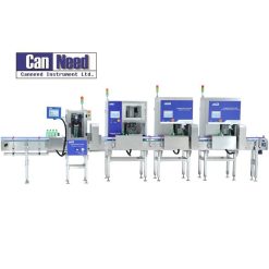 Máy kiểm tra đa chỉ tiêu đồ uống tự động CanNeed-AMPT-Line-1000