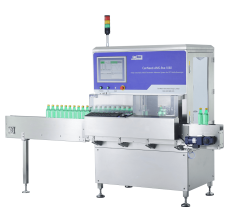 Máy kiểm tra đa chỉ tiêu đồ uống tự động CanNeed-AMS-Bev-1060