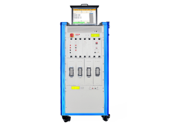 Máy kiểm tra dây:cáp điện cao áp DP8000 (loại đứng)