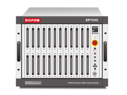 Máy kiểm tra dây:cáp điện cao áp nhỏ gọn DP9000