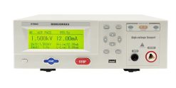 Máy kiểm tra điện áp chịu đựng AC lập trình HT9922