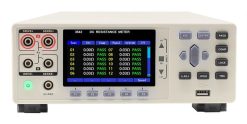 Máy kiểm tra điện trở DC