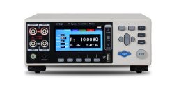 Máy kiểm tra điện trở cách điện HT9920