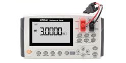 Máy kiểm tra điện trở cầm tay HT3548