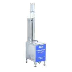 Máy kiểm tra độ bền khi rơi ngược cho nắp lon CanNeed-CDT-100